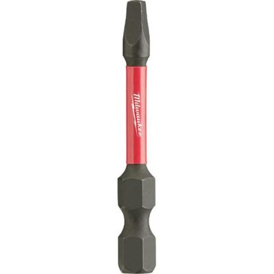 MLW48-32-4606 image(0) - SHOCKWAVE 2" POWER BIT SQ RECESS #2