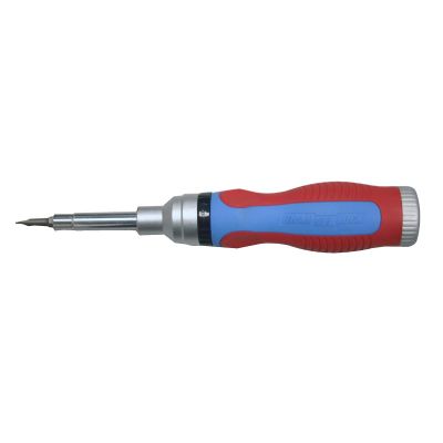 CHA131CB image(0) - Channellock 13-N-1 RATCHETING SCREWDRIVER