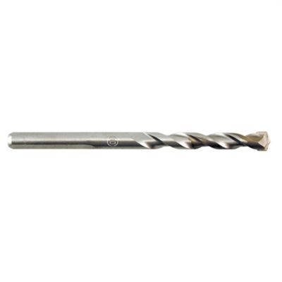 MAK711273-A image(0) - Makita 1/2"x6" Thruster Masonry Bit