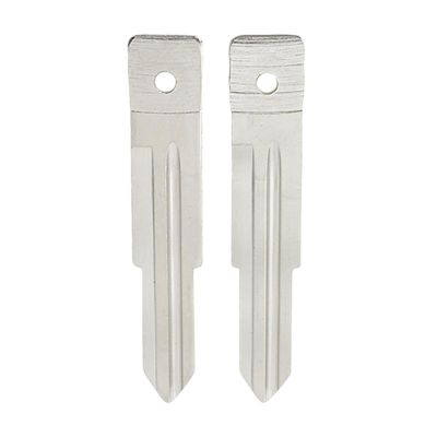 XTL27600345 image(0) - Xtool USA Key Blades for GM DW04R