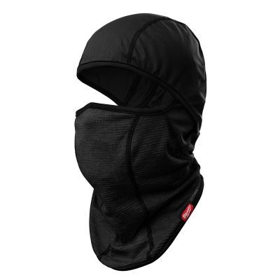 MLW421B image(0) - Milwaukee Tool WORKSKIN MID-WEIGHT COLD WEATHER BALACLAVA