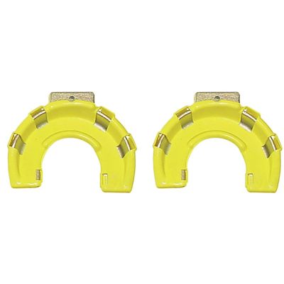 GEDKL-1512-SP image(0) - Gedore Pair of Jaws with Protective Insert, Size 1A