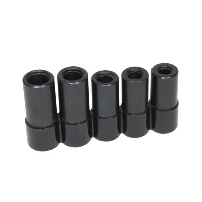 LIS71670 image(0) - Lisle Large Tap Socket Set, 5 pc.