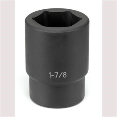 GRE5060R image(0) - Grey Pneumatic #5 Spline x 1-7/8" Standard