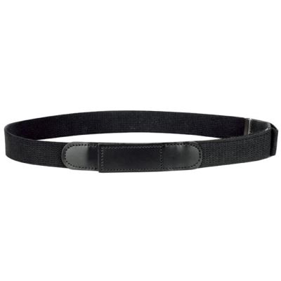 VFIAB14BK-RG-L image(0) - Workwear Outfitters Webbed Adjustable Belt, Large