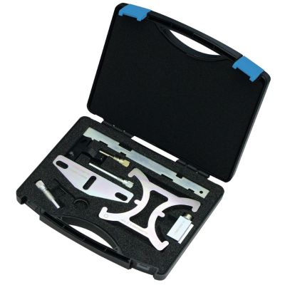 GEDKL-0680-24KB image(0) - Gedore Locking Tool Set, Ford