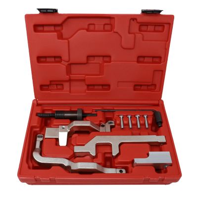 CTA3770 image(0) - CTA Manufacturing BMW Timing Tool Kit - N12/14/16