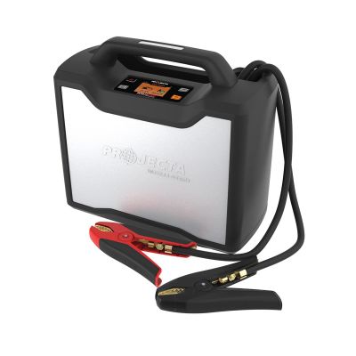 PRJ-IS3000 image(0) - Projecta  Intelli-Start Professional Jump Starter, 12/24V 3000A