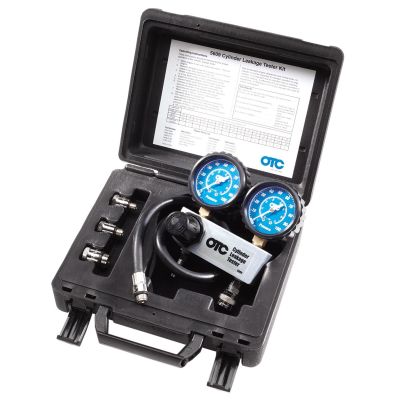 OTC5609 image(0) - OTC Cylinder Leakage Tester Kit