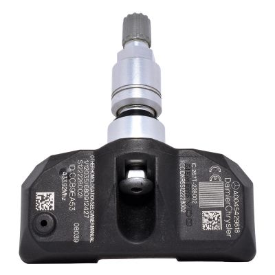 DIL1049 image(0) - Dill Air Controls TPMS SENSOR - 433MHZ MERCEDES (CLAMP-IN OE)