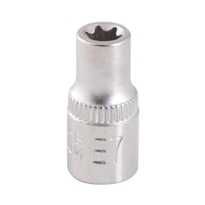 SUN9911A7 image(0) - Sunex INVERTED TORX SOCKET #7