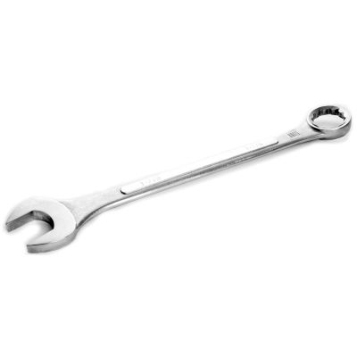 WLMW347B image(0) - Wilmar Corp. / Performance Tool 1-7/8" SAE Comb Wrench (Bulk)