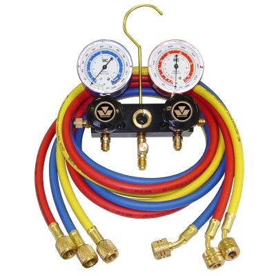 MSC95772 image(0) - Mastercool MANIFOLD 72"HOSE