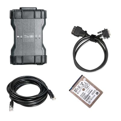 BOSJLR-DOIP-VCI-WF image(0) - Bosch Jaguar Land Rover Diagnostics Over Internet Protocol Vehicle Communication Interface (JLR-DOIP-VCI-WF) Kit