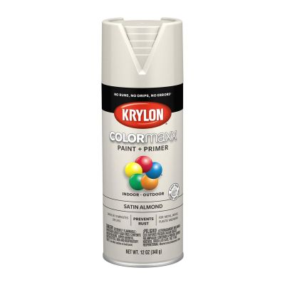 DUP5554 image(0) - Krylon COLORmax Paint Primer