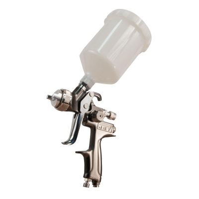 JET505500 image(0) - Jet Tools STARD HVLP SPRAY GUN