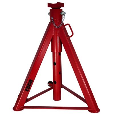 ESC92021 image(0) - ESCO YAK 22 TON JACK STAND