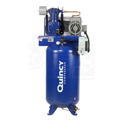 QAC271C80VCB23M image(0) - Quincy Air Compressor