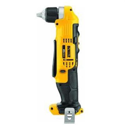 DWTDCD740B image(0) - DeWalt 20V Li-Ion Right Angle Drill / Driver