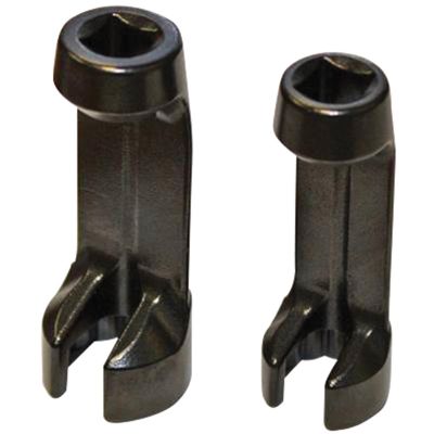 SCH13400 image(0) - Schley Products BMW Injector Line Sockets for N54, N63 & S63