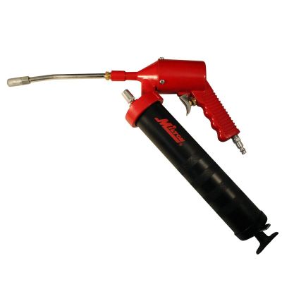 MILS-3103 image(0) - Milton Industries Air Operated Grease Gun - Continuous Flow, 4800 PSI