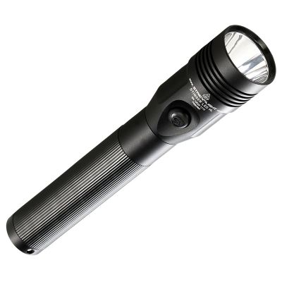 STL75429 image(0) - Streamlight Stinger LED HL High Lumen Rechargeable Flashlight - Black