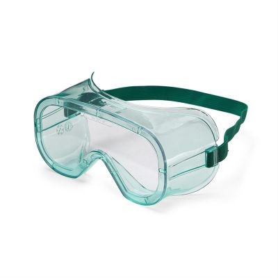 SRWS81220X image(0) - Sellstrom Sellstrom - Safety Goggle - Advantage Series - Clear Lens - Splash - Non-Vented