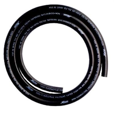 MIL1629-100 image(0) - Milton Industries Push/Lock Hose - 100' x 3/8" ID x 5/8" OD