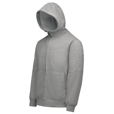 VFIHJ10GY-RG-XL image(0) - Workwear Outfitters PERFORMANCE WORK HOODIE