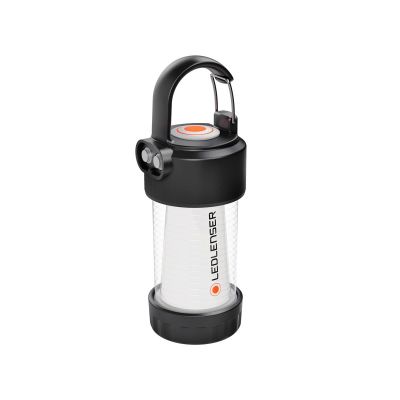 LED502053 image(0) - LEDLENSER INC ML4 Recharge Outdoor Lantern, 300 Lumens