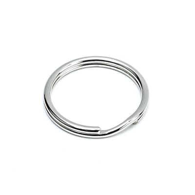 KDT88711 image(0) - 1" Split Ring - 25 Pack