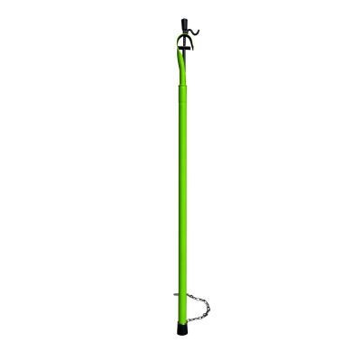 VIMV389 image(0) - VIM Tools 78 Inch Lift Gate/Hood Prop - Green (36 Inch - 78 Inch)