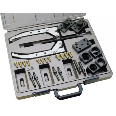 OTC7057 image(0) - OTC U-JOINT REMOVER TOOL SET