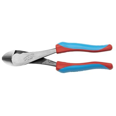 CHA338CB image(0) - Channellock 8" DIAG. PLIER LAP JOINT