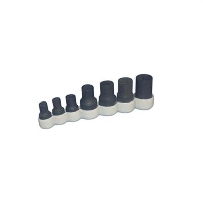 CAL920 image(0) - Horizon Tool Torx Socket Set 7pcs