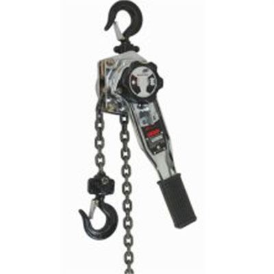 IRTSLB600-20-A image(0) - Ingersoll Rand Puller Lever Chain Hoist