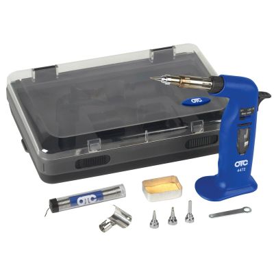 OTC4472 image(0) - Cordless 3-in-1 Solder Tool