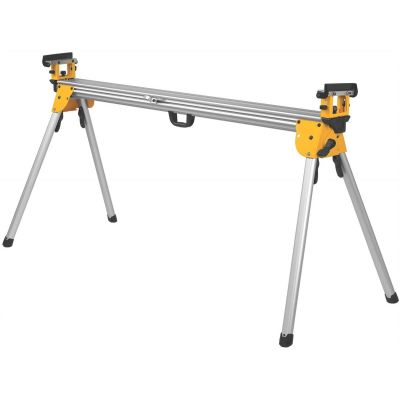 DWTDWX723 image(0) - DeWalt Heavy Duty Miter Saw Stand