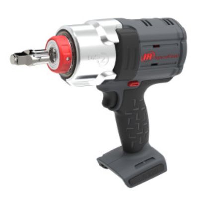 IRTW7153 image(0) - Ingersoll Rand DXS2 1/2 Inch 20V Cordless Impact Wrench, 1500 ft-lb, Friction Ring Retainer, Pistol, Bare Tool