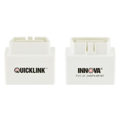 EPI3211 image(0) - Equus Products Innova QUICKLINK Wireless OBD2 Tool