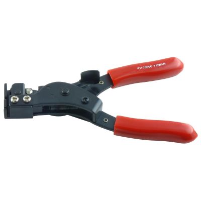 KTI76000 image(0) - K Tool International WIRE TIE TIGHTENING TOOL