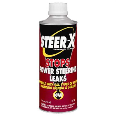 CRC403015 image(0) - CRC Industries Power Steering Stop Leak 12pk