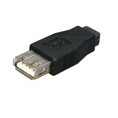 CCMUSB-AF-BF5 image(0) - APEX TOOL GROUP USB ADAPTER 2.0 AF / mini BF 5