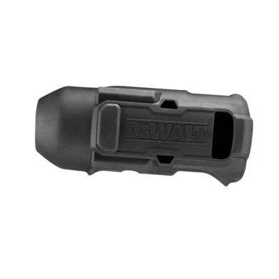 DWTPB900B image(0) - DeWalt Protective Rubber Boot for DCF900