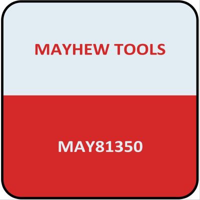 MAY81350 image(0) - Mayhew 18-PC PNEUM TOOLS DIPLAY W /FREE 3-PIEC