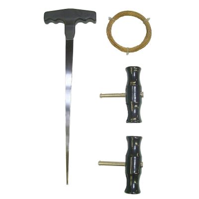 SGT87460 image(0) - SG Tool Aid WINDSHIELD REMOVAL KIT