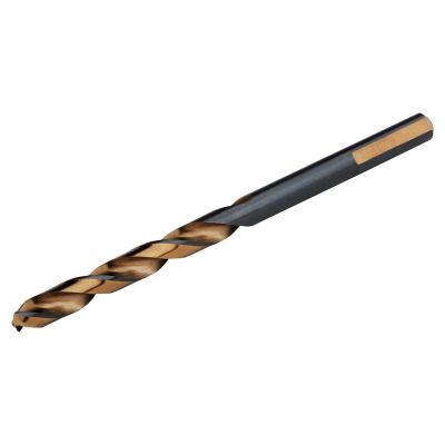 HAN73318ZR image(0) - IRWIN IRWIN TURBOMAX 9/32 in. HSS Straight Shank, Jobber-Length Drill Bit