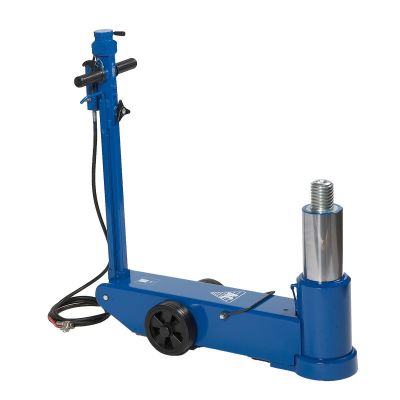 AMN65-1APH image(0) - AME Air Hydraulic Jack 65 Ton