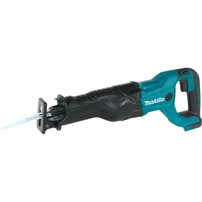 MAKXRJ04Z image(0) - Makita 18V LXT Cordless Reciprocating Saw (Bare)