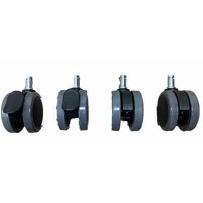 HES6266100 image(0) - Hessaire Caster (set of 4), MC26A